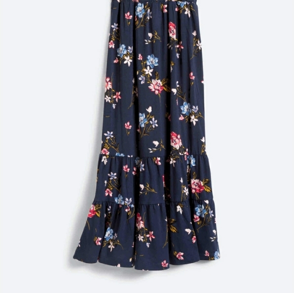 Girls Maxi dress - Picture 2 of 3